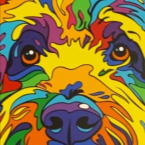 Meet your Posher, Katy